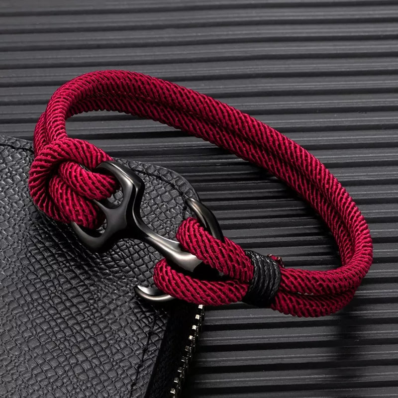 Anchor Rope Buckle